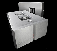 REFERENCE PHONOSTAGE MCS II SE