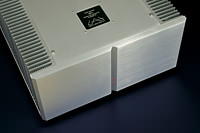 STEREO AMPLIFIER CSE II second edition